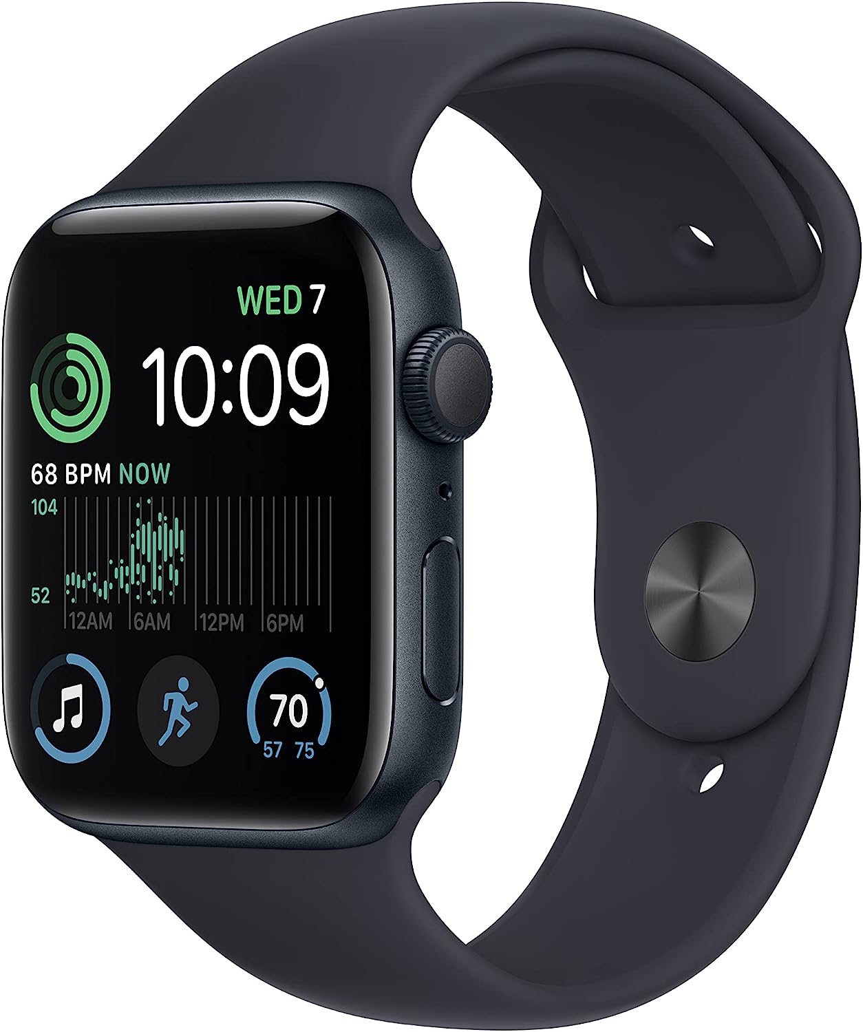Apple Watch SE (2nd Gen) [GPS 41mm]